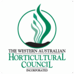 WA Horticultural Council Inc. logo